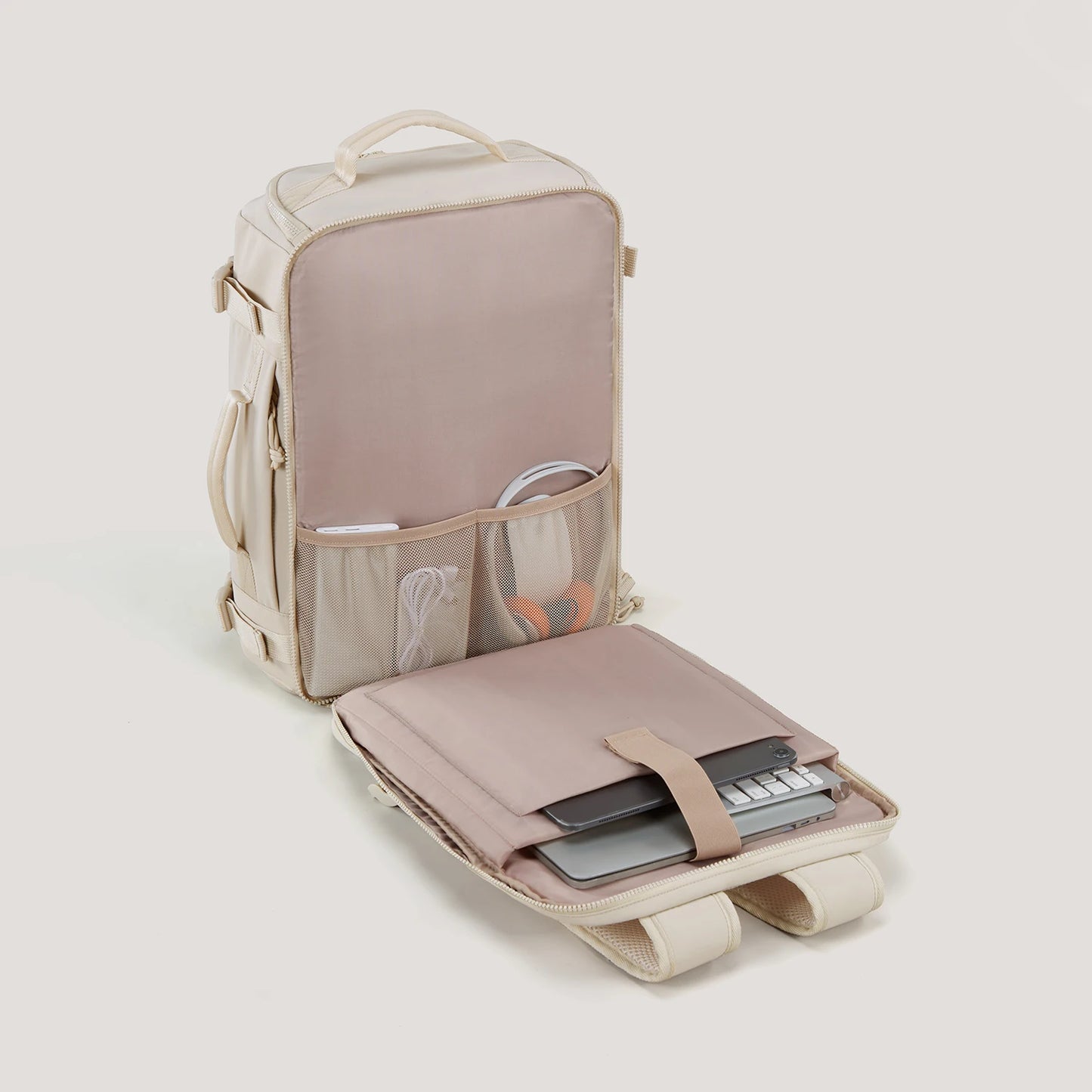 Sac de voyage ultra pratique