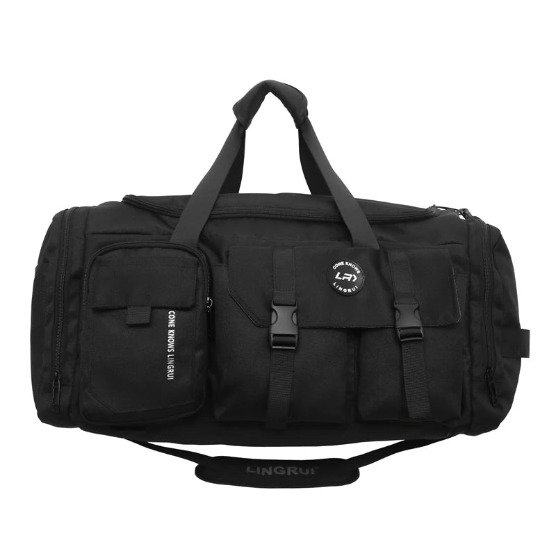 Sac de voyage sportif