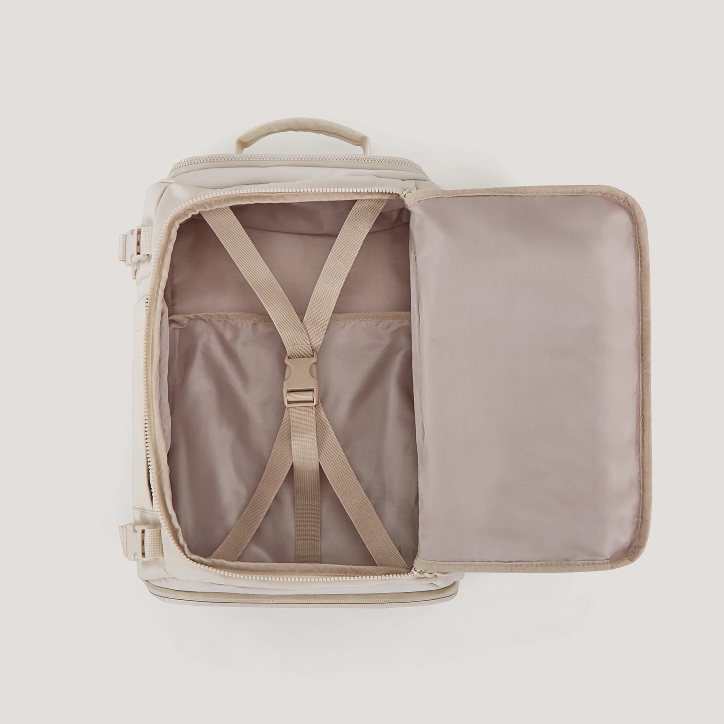 Sac de voyage ultra pratique