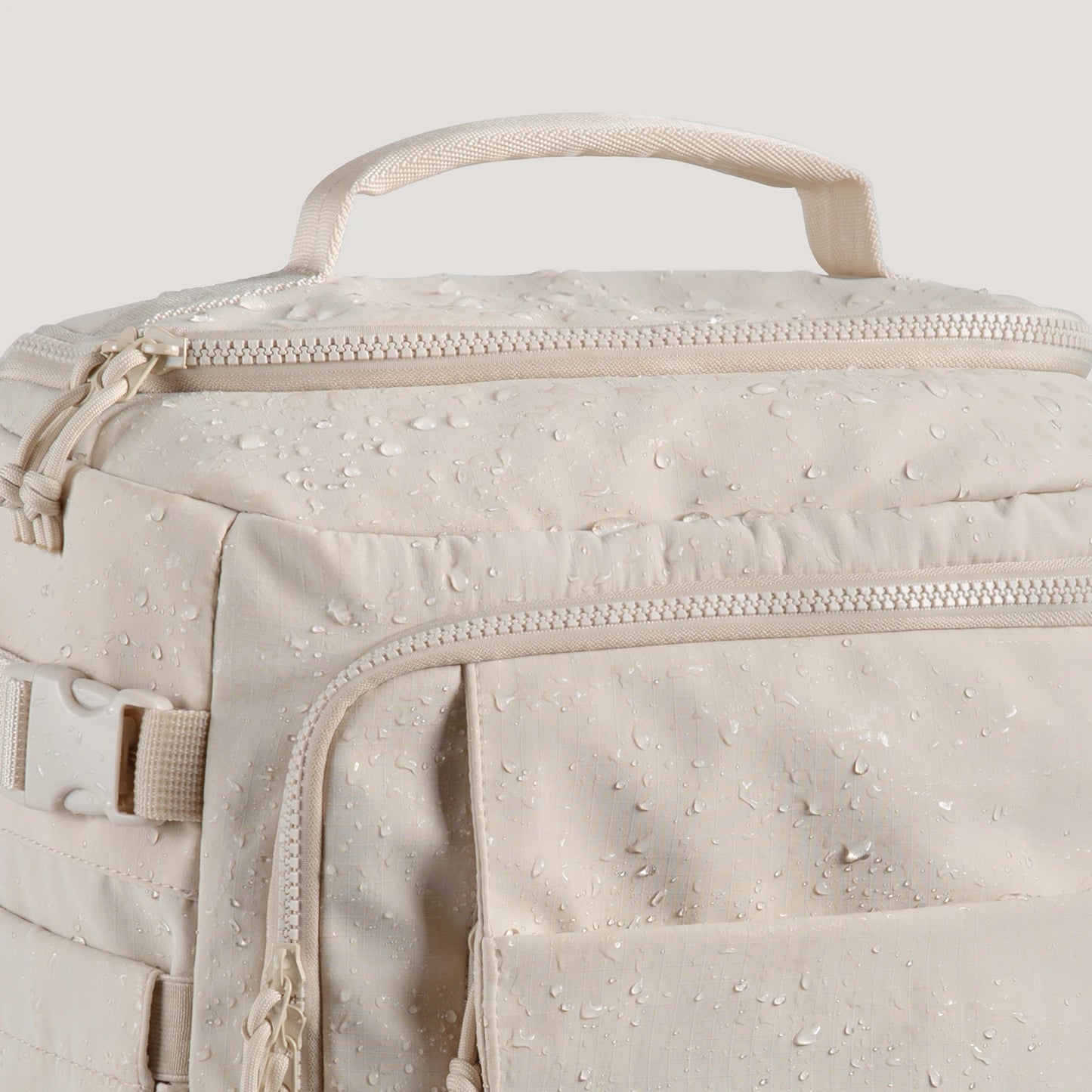 Sac de voyage ultra pratique