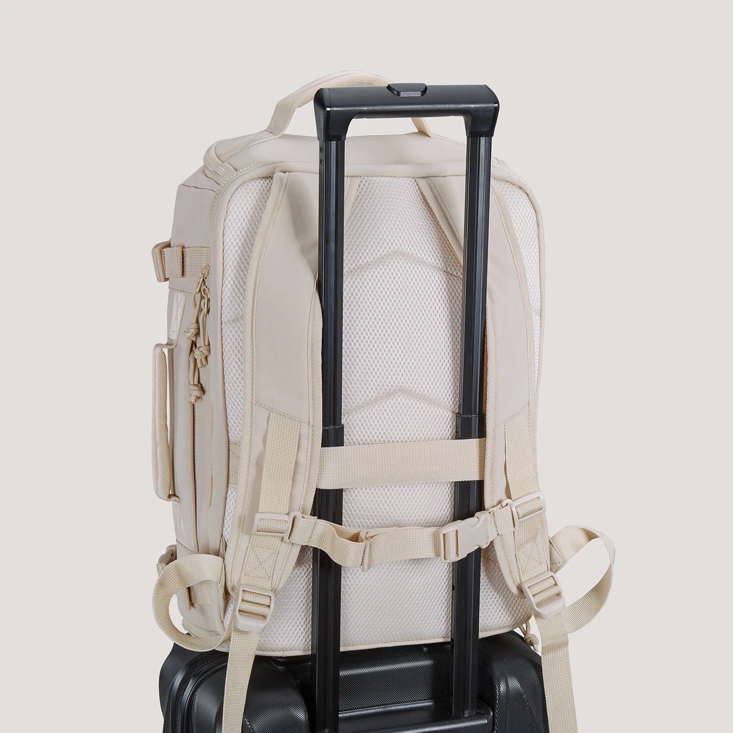 Sac de voyage ultra pratique