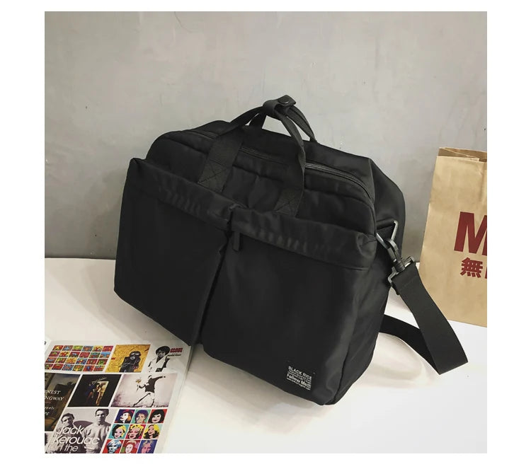Sac épaule voyage