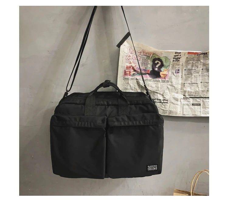 Sac épaule voyage
