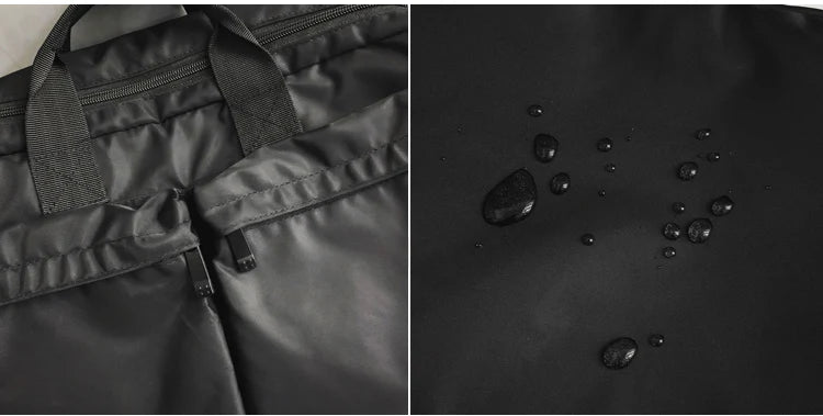 Sac épaule voyage