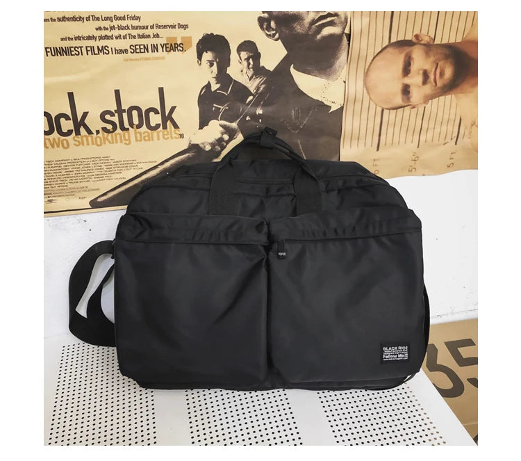 Sac épaule voyage