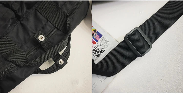 Sac épaule voyage