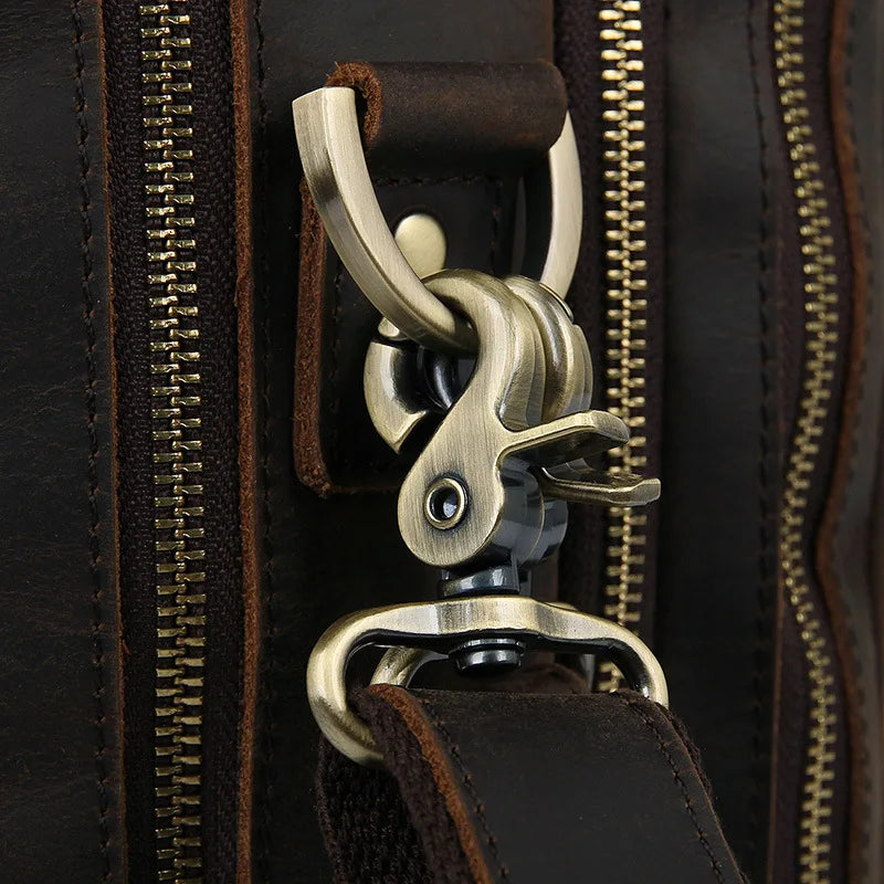 Sac de voyage compartimenté
