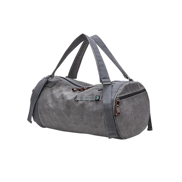 Sac de voyage rond femme