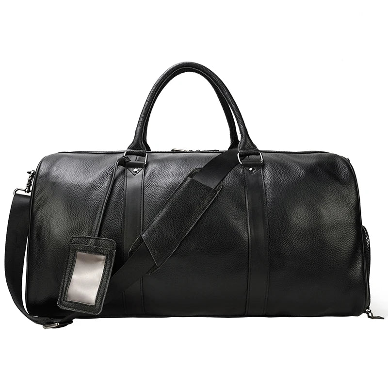 Sac de voyage noir