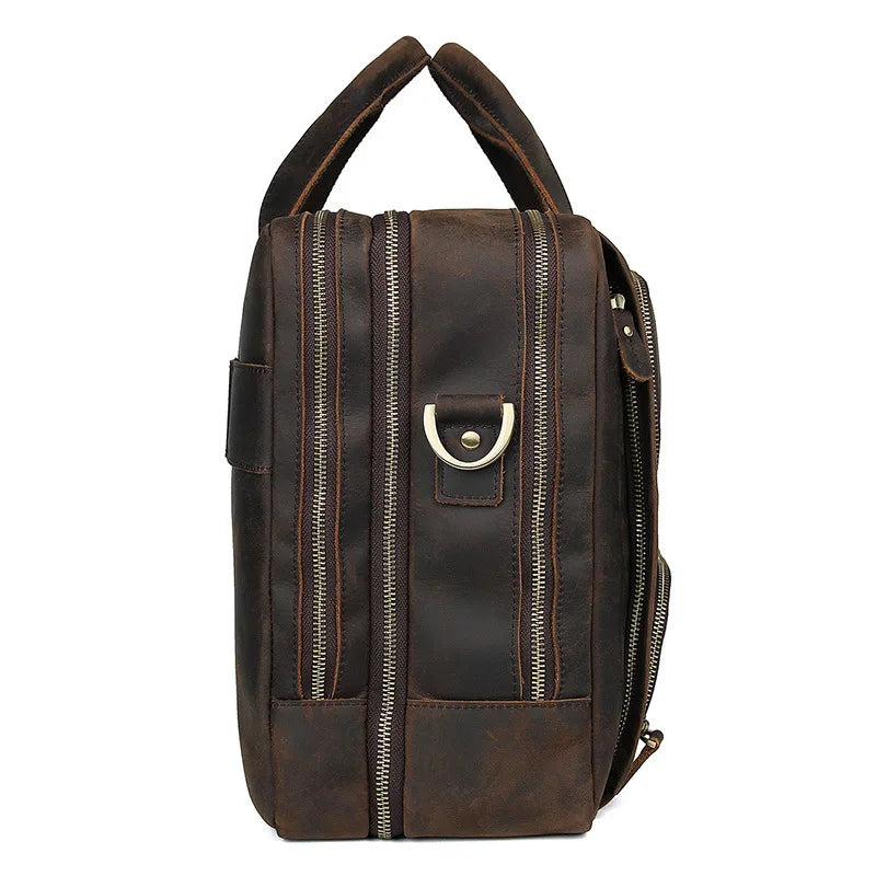 Sac de voyage compartimenté
