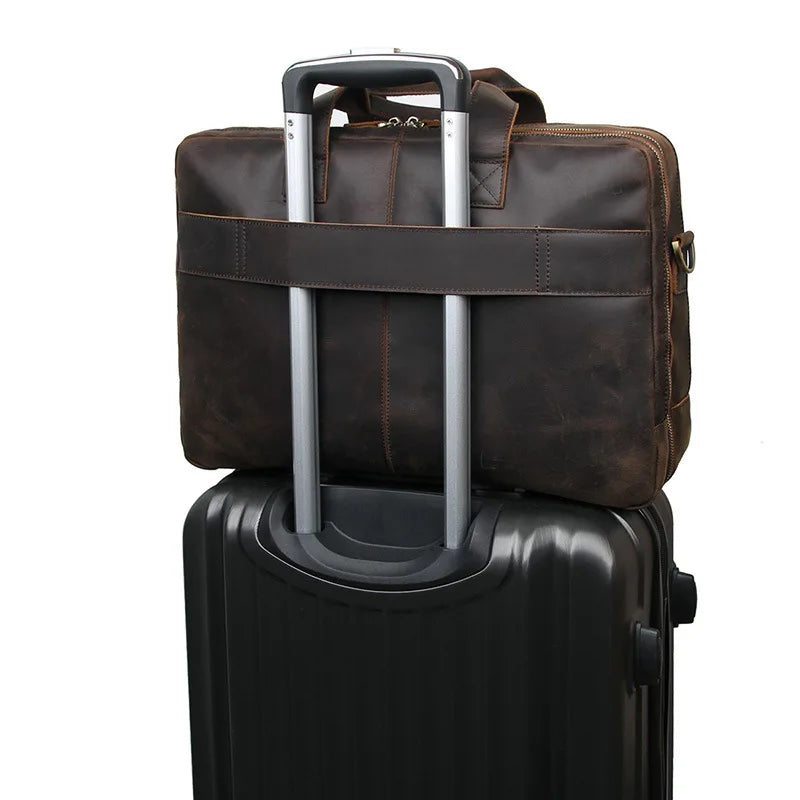 Sac de voyage compartimenté