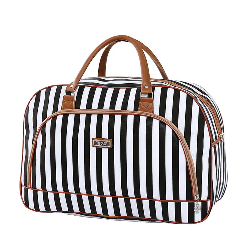 Sac de voyage femme chic