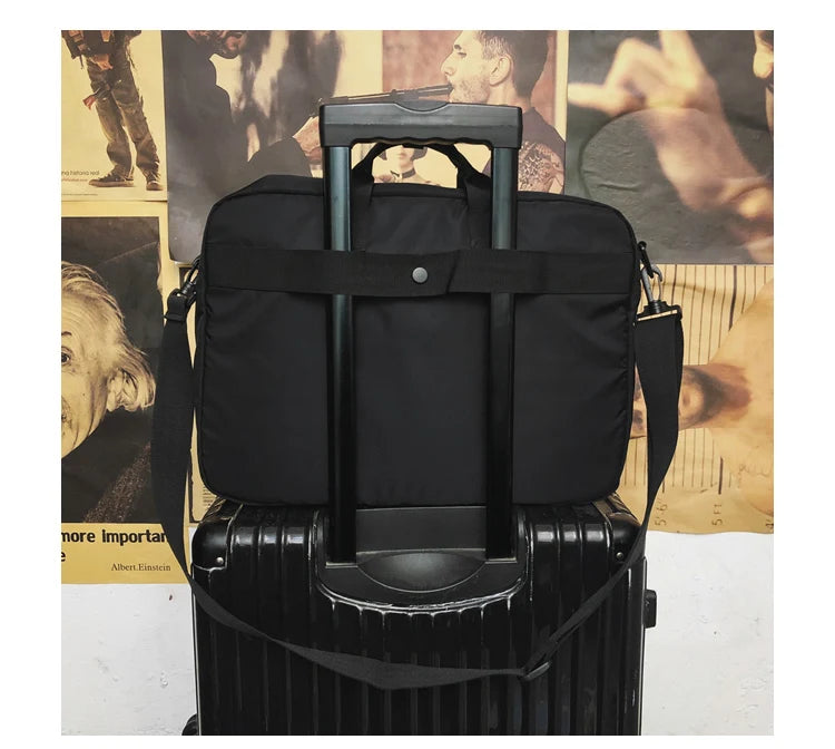 Sac épaule voyage