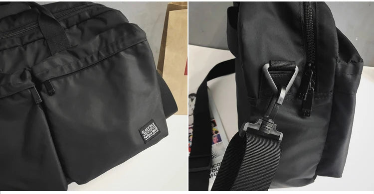 Sac épaule voyage