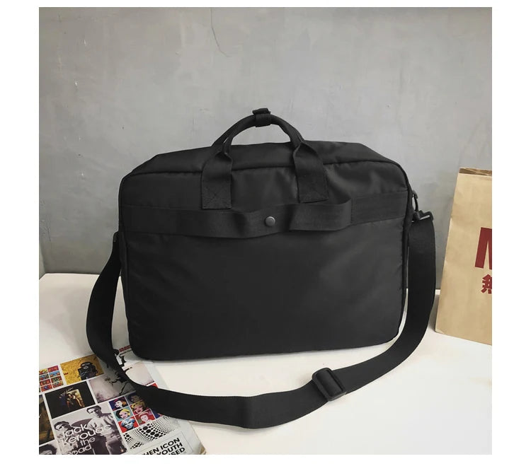 Sac épaule voyage