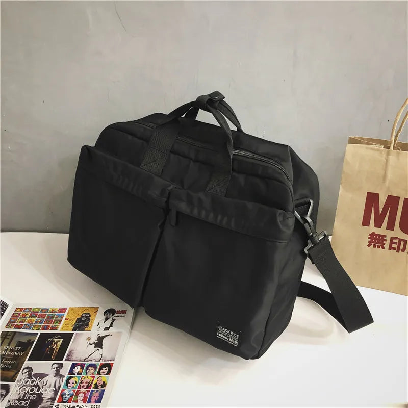 Sac épaule voyage