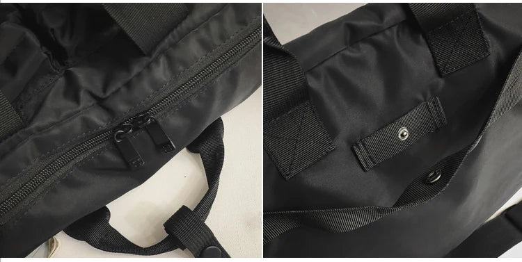 Sac épaule voyage