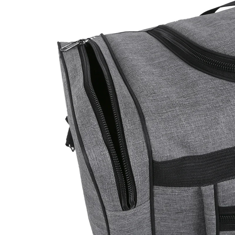 Sac de voyage grand format
