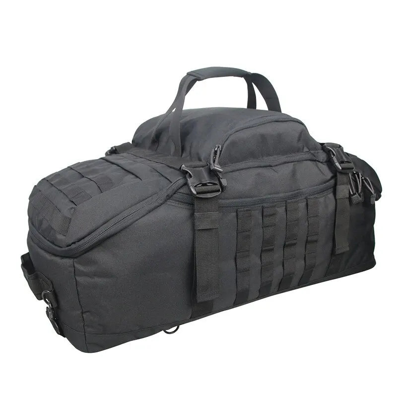 Sac de voyage multipoches