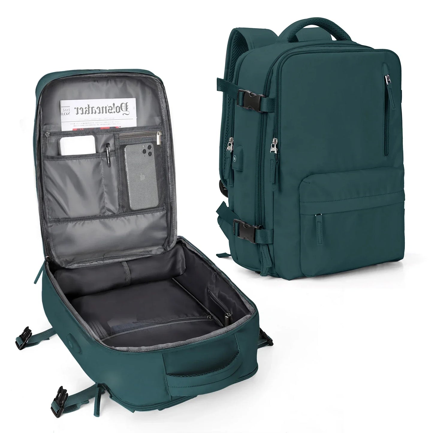 Sac avion 40x30x20