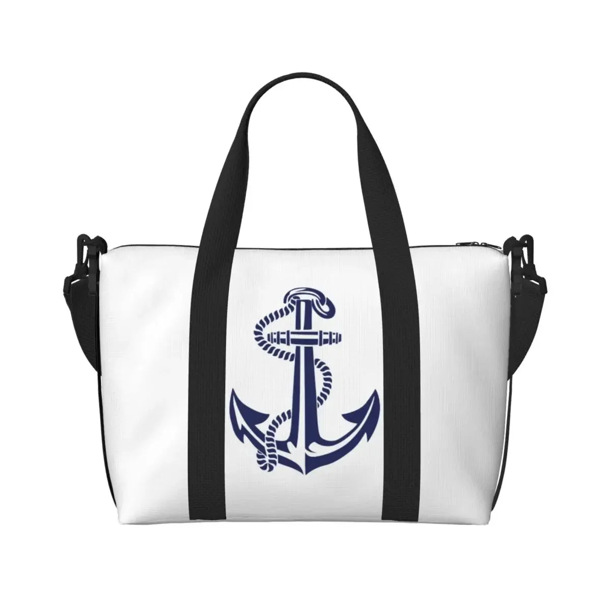 Sac de voyage marin