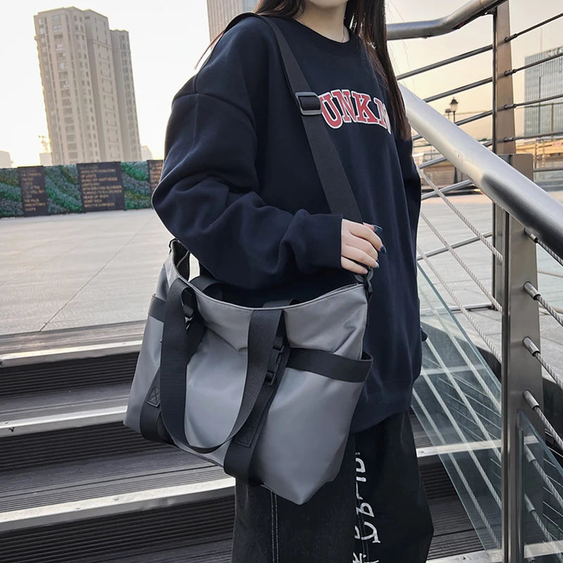Sac de voyage femme tote bag