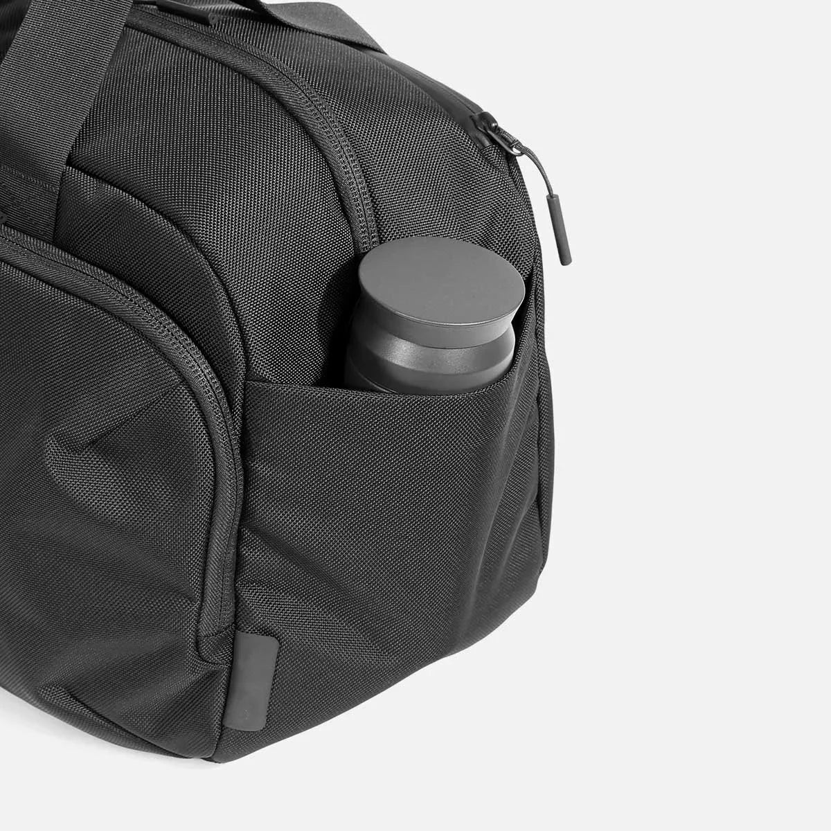 Sac de voyage souple