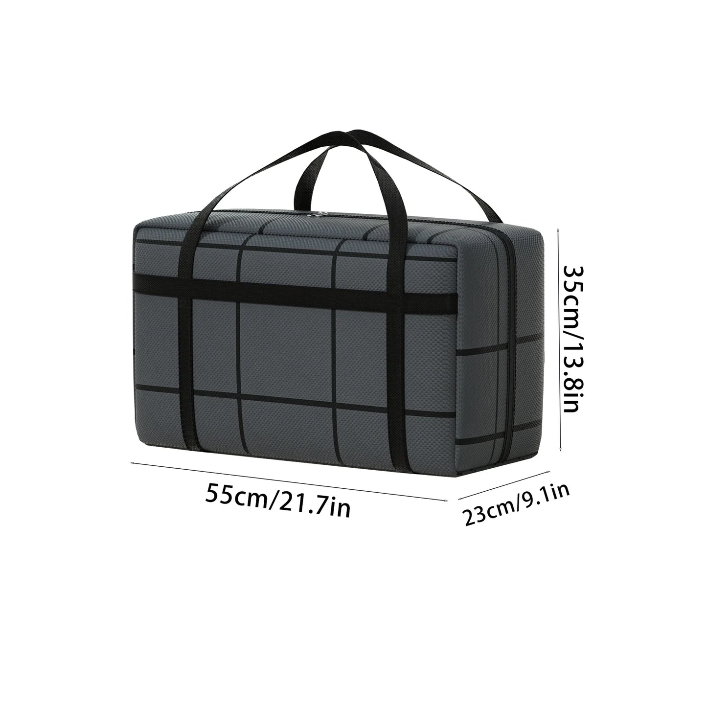 Sac de voyage voiture