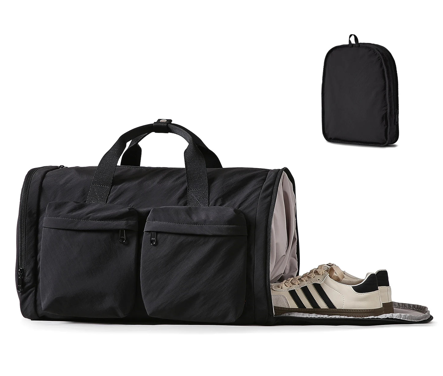 Sac de voyage léger