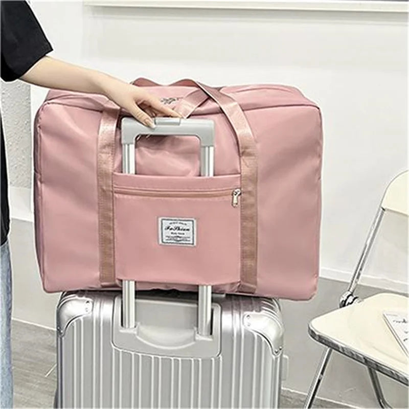 Sac de voyage XXL femme