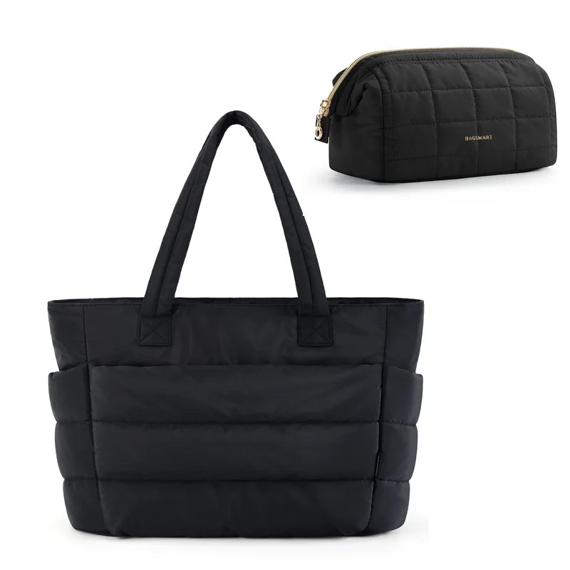 Sac de voyage toilette femme