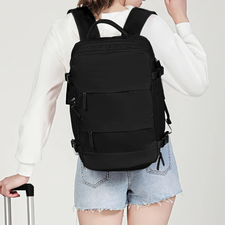 Sac avion 40x20x25