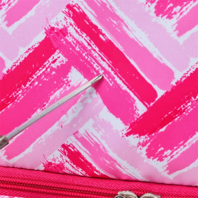 Sac de voyage femme original