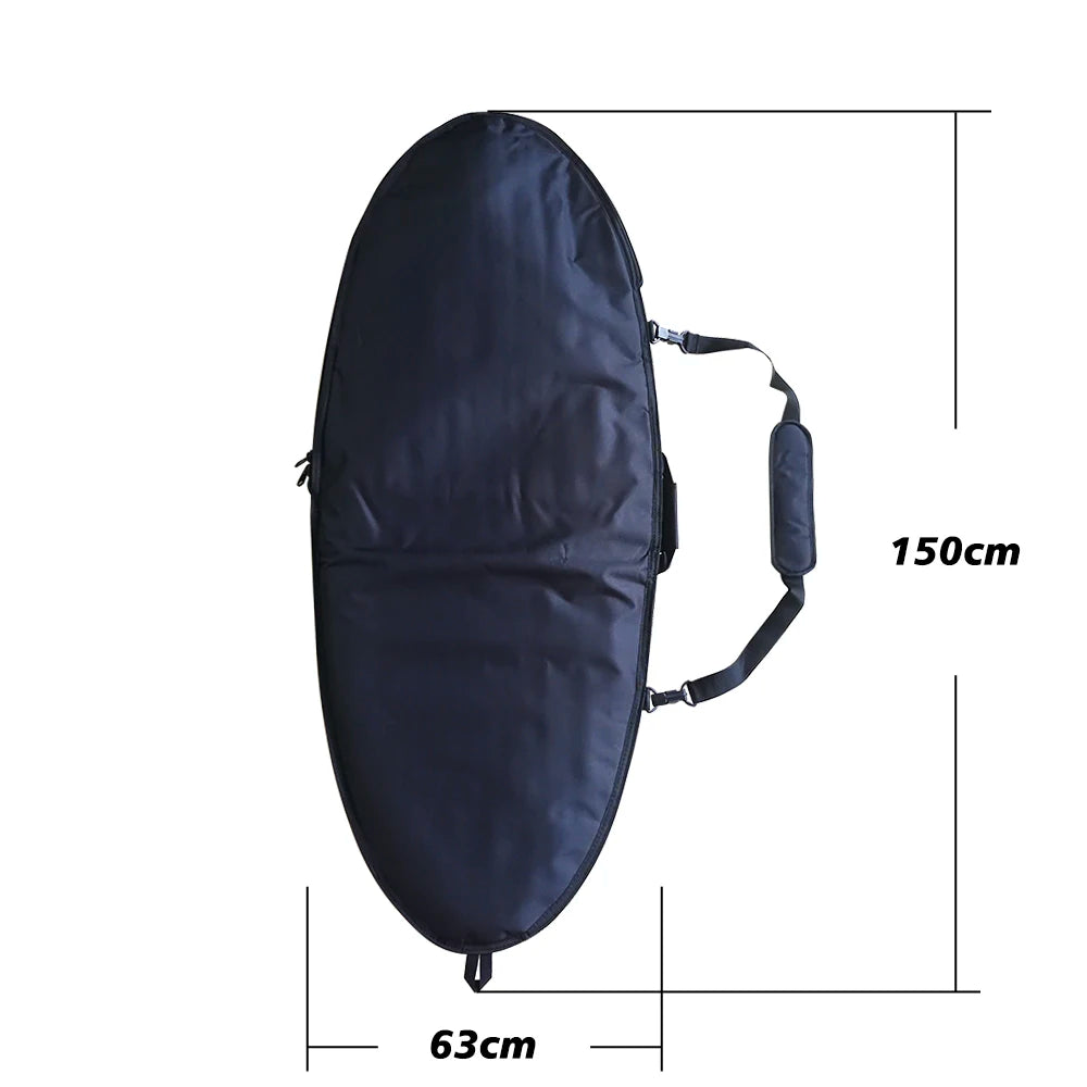Sac de voyage kitesurf