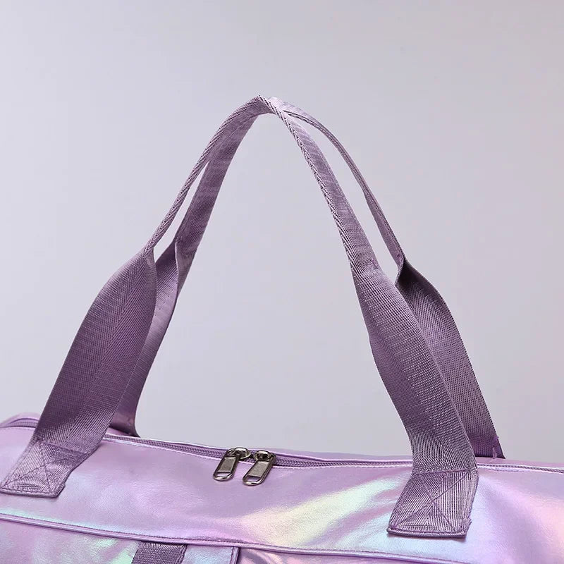 Sac voyage fourre tout