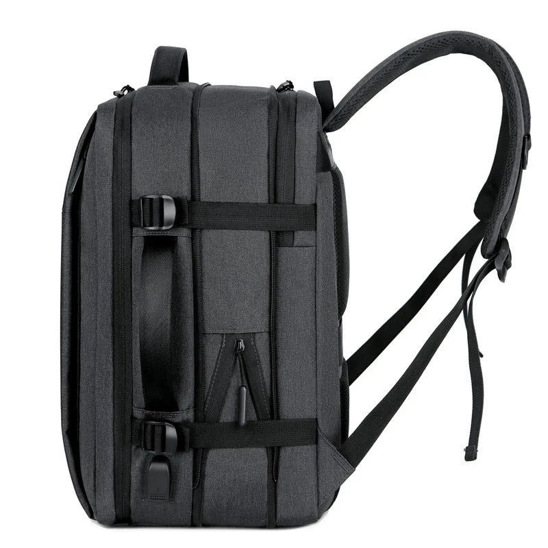 Sac à dos voyage usb