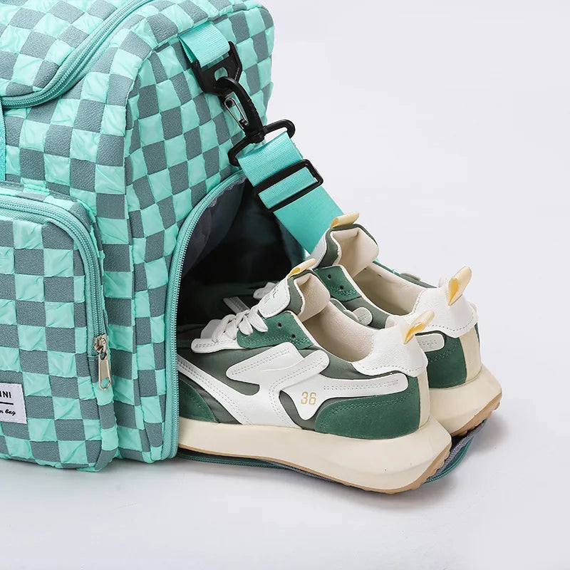 Sac de voyage fille