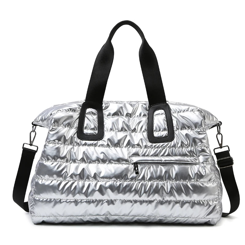 Sac de voyage XL femme