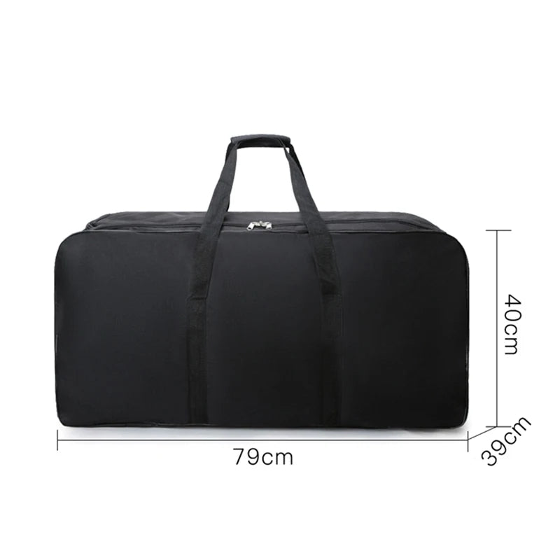 Sac de voyage XXL à roulettes