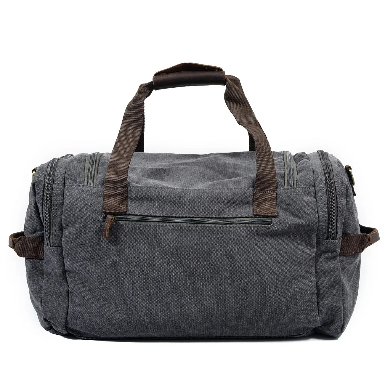 Sac de voyage militaire vintage