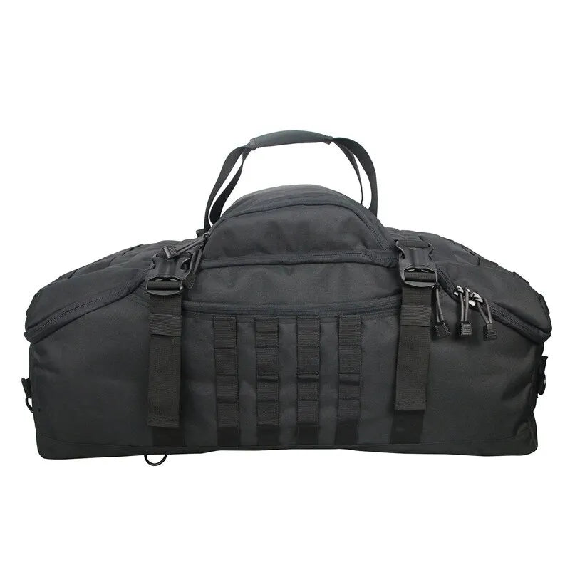 Sac de voyage multipoches