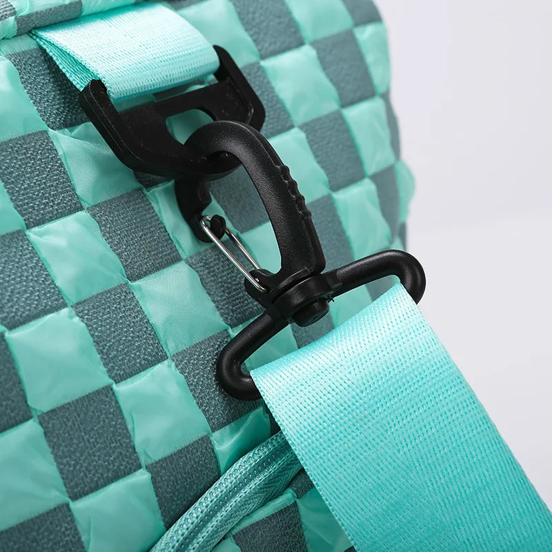 Sac de voyage fille