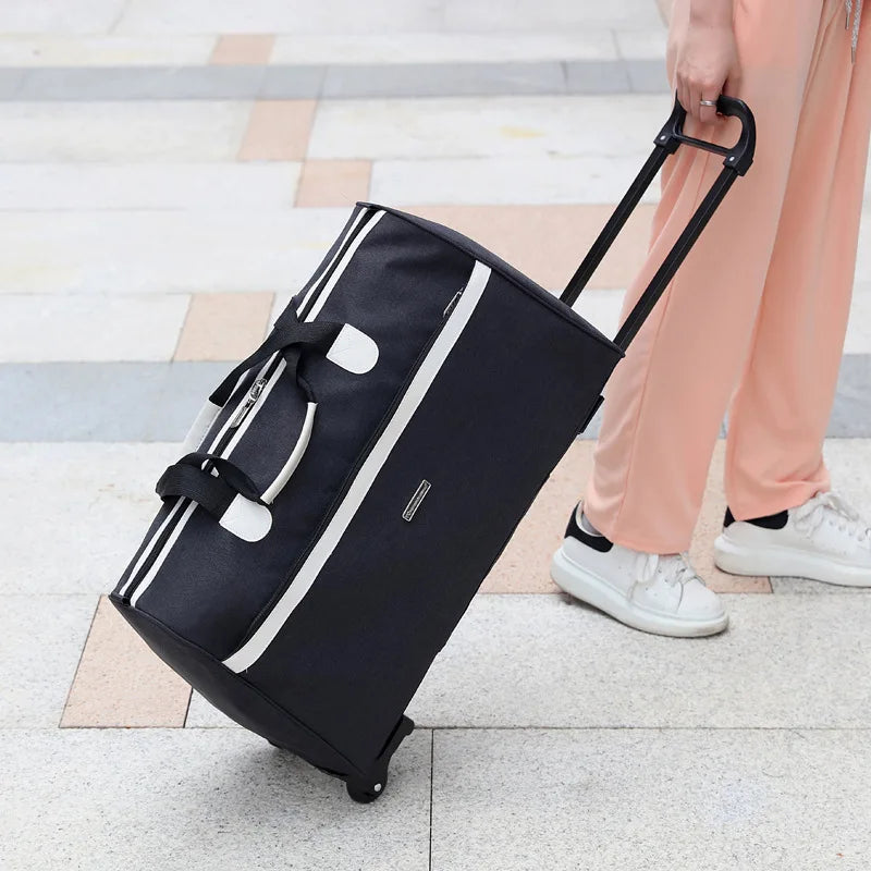 Sac de voyage femme valise