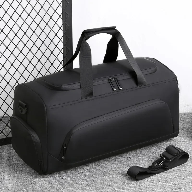 Sac de voyage minimaliste