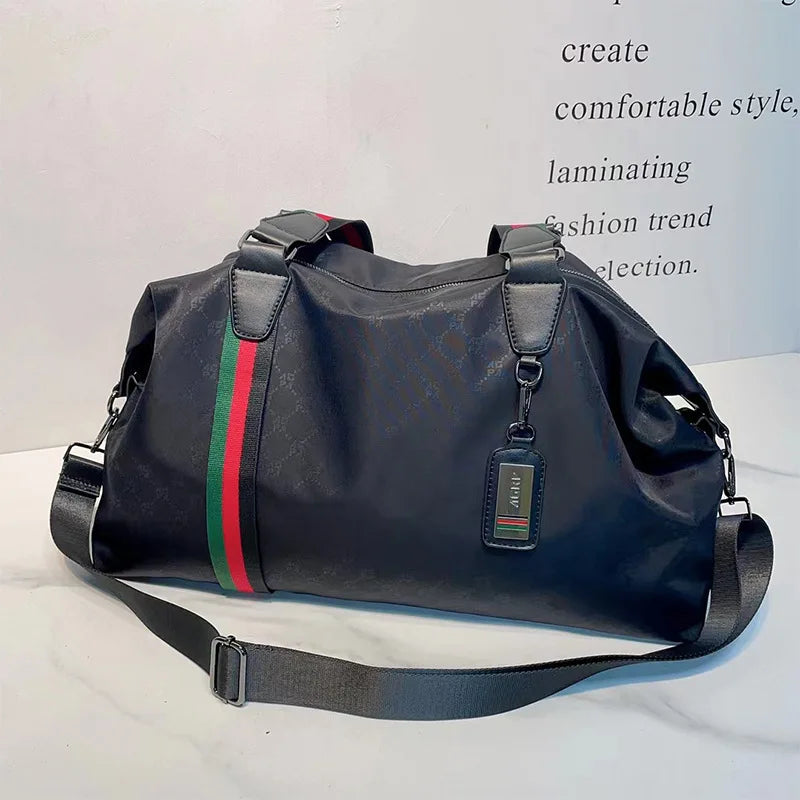 Sac de voyage homme avion