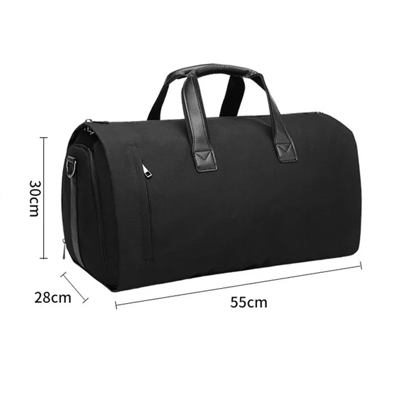 Sac de voyage ultra léger