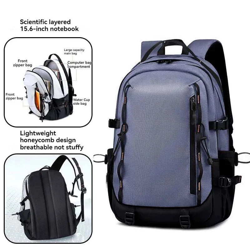 Sac de voyage compact