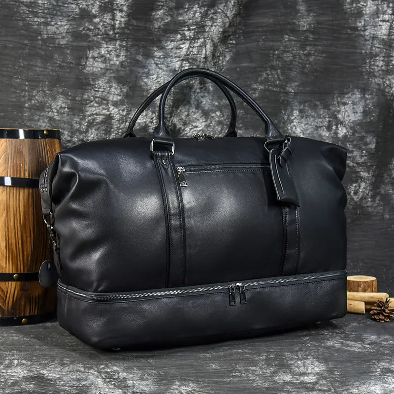 Sac de voyage femme grand