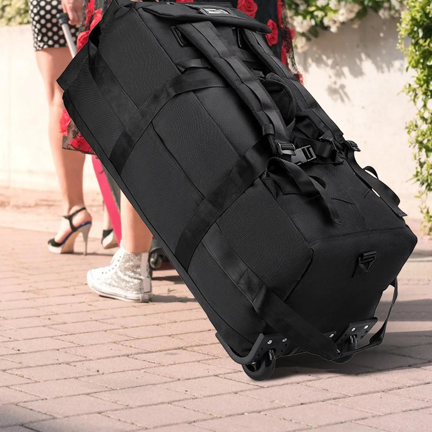 Sac de voyage oxford
