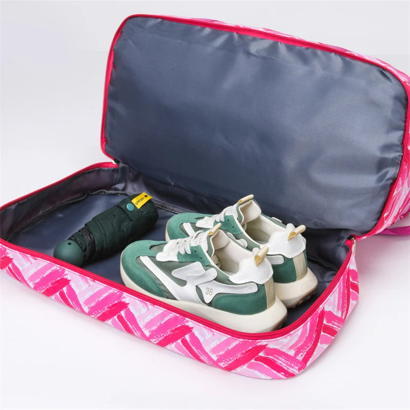 Sac de voyage femme original